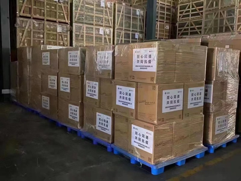 中山到香港物流專(zhuān)線